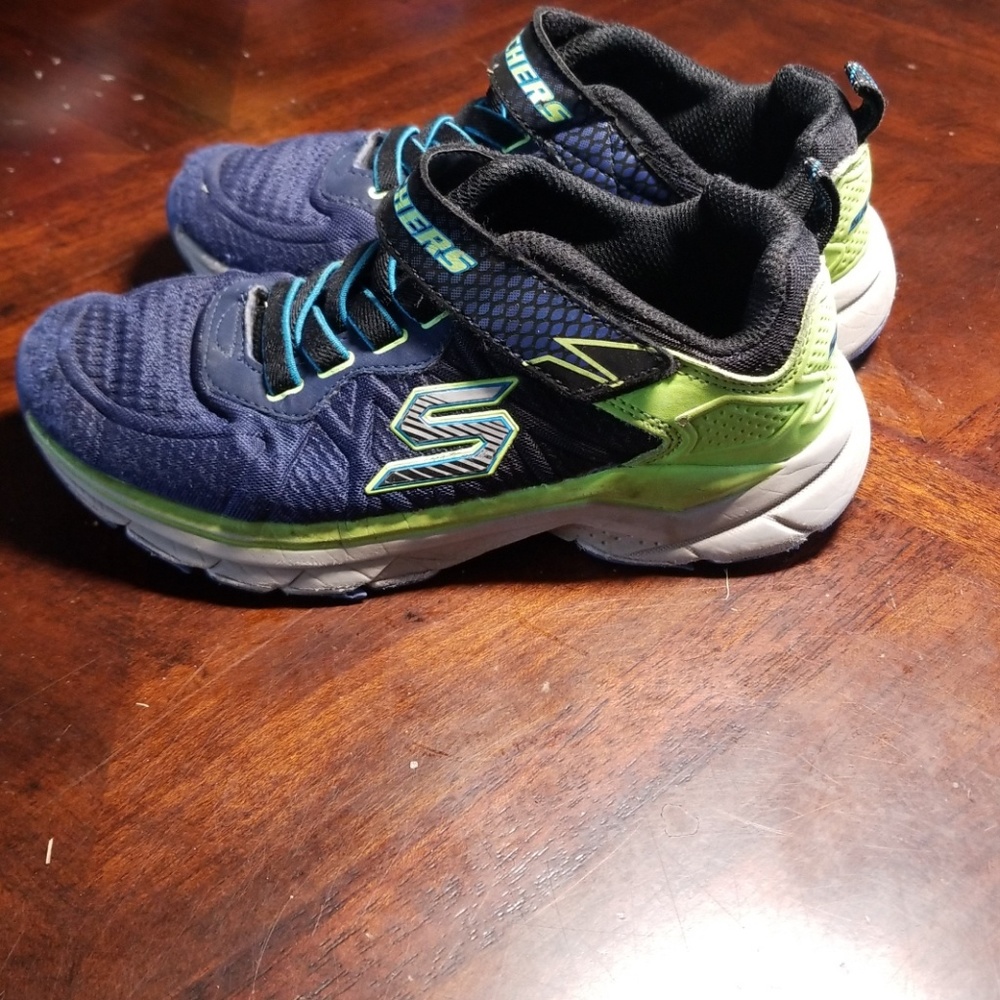 Boy sneakers